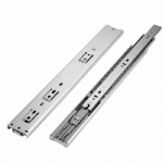 45mm Soft Closing Drawer Slide