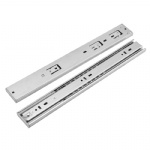 40mm 45mm Soft Closing Drawer Slide Rail