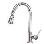 Pull Out Kitchen Faucet Tap