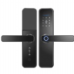 Tuya App Fingerprint Smart Door Lock